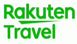 Rakuten Travel Logo