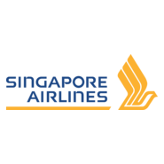 Singapore Airlines Logo