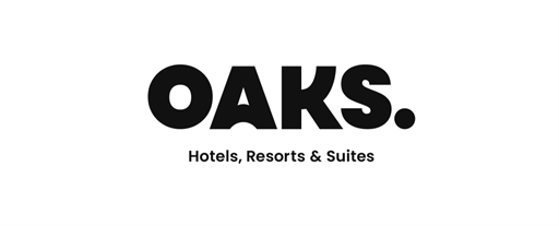 Oaks Hotels Logo