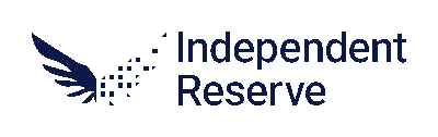 Independent Reserve Logo