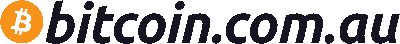 bitcoin.com.au Logo