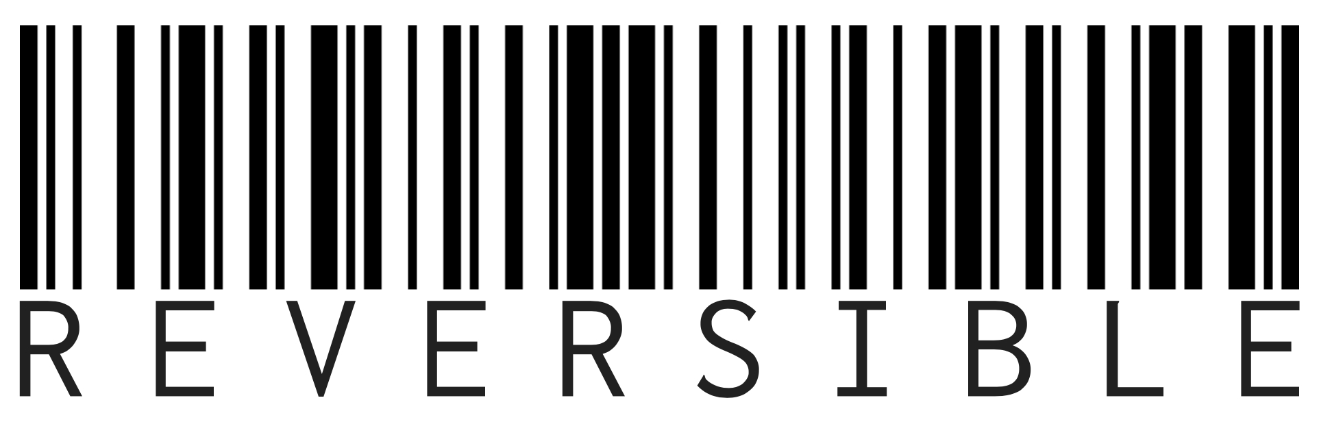 Reversible Logo
