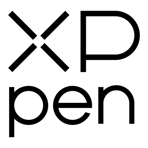 XP-PEN AU Logo