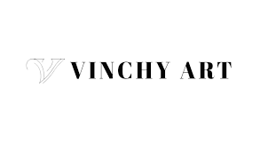 VinchyArt Logo