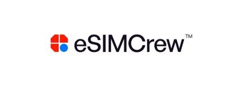 eSIMCrew Logo