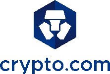Crypto.com Affiliates Logo