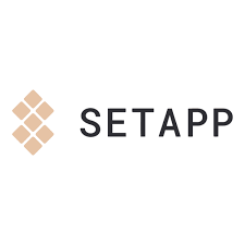 Setapp Logo