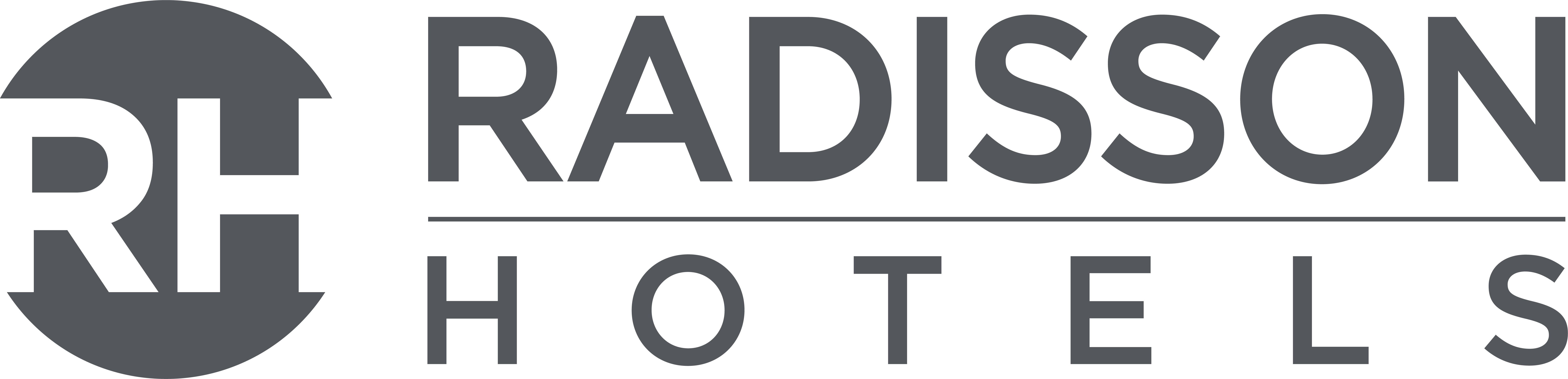 Radisson Hotel Group APAC Logo