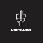 lightsaber.com Logo