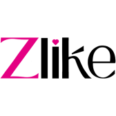 Zlike Hair Logo