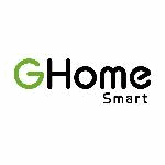 GHome Smart Logo