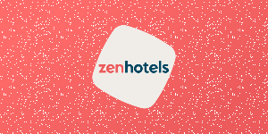 ZenHotels Logo