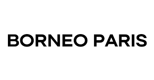 Borneo Paris Logo