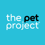 The Pet Project Logo