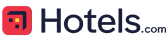 Hotels.com AU Logo