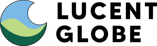 Lucent Globe Logo