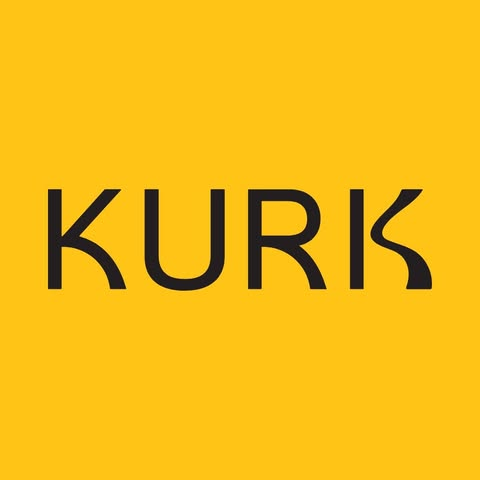 Kurk Logo