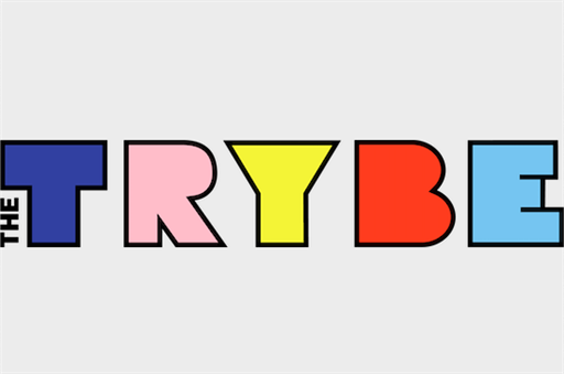 The Trybe Logo