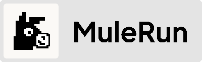 Mulerun - Creator Logo