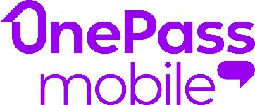 OnePass Mobile Logo