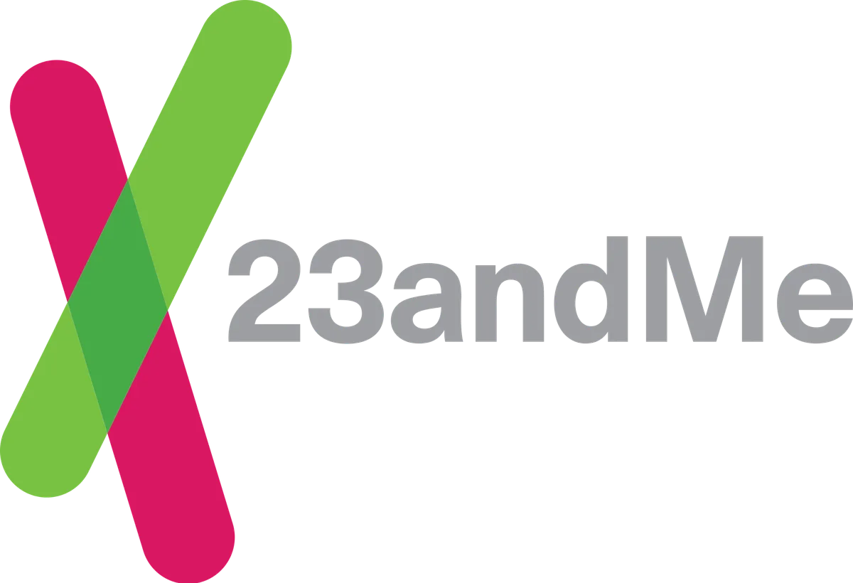 23andme Logo