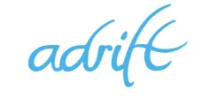 adrift Logo