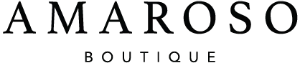 amaroso boutique Logo