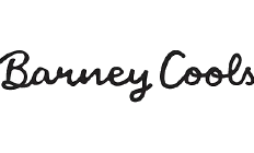 barney cools Logo