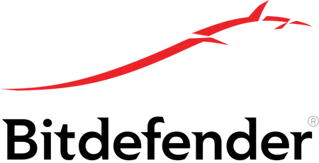 bitdefender Logo