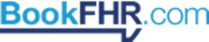 book fhr Logo
