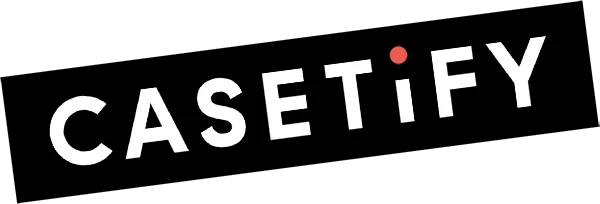 casetify Logo