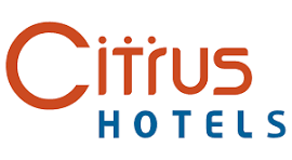 citrus hotel Logo