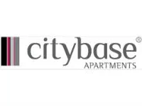 citybase apartments Logo