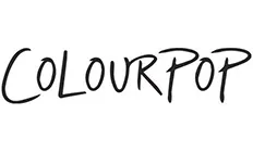 colour pop Logo