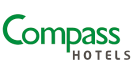 compass collection hotels Logo