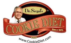 cookie diet Logo