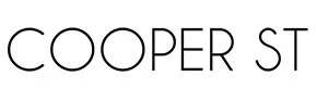 cooper st Logo