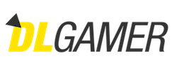 dlgamer Logo