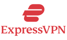 expressvpn Logo