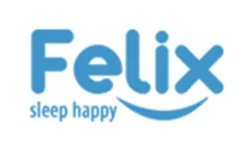 felix mattress Logo