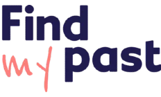 findmypast Logo