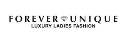 forever unique Logo