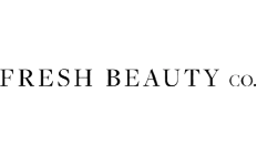 fresh fragrances and cosmetics Logo