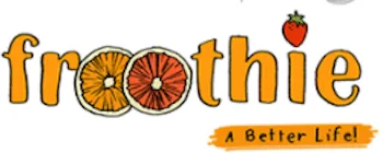 froothie Logo