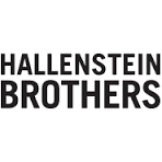 hallenstein brothers Logo