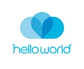 helloworld Logo