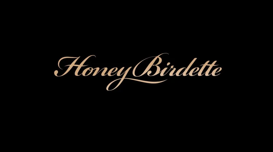 honey birdette Logo