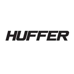huffer Logo