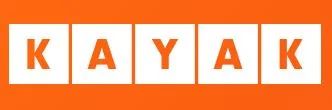kayak Logo