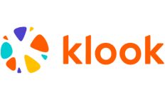 klook Logo